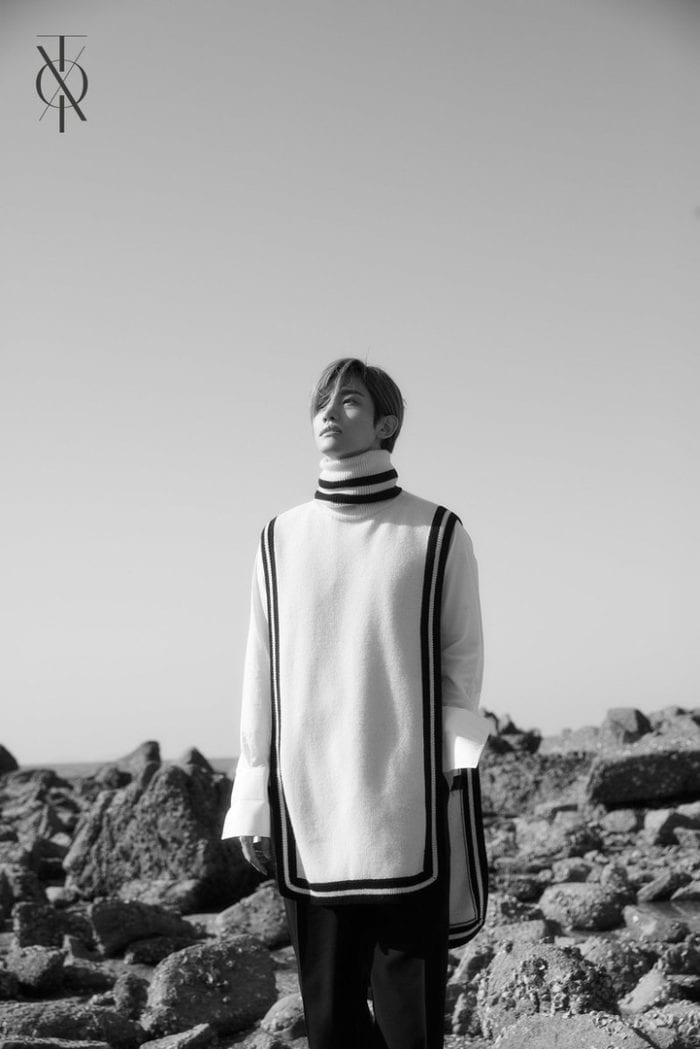 [РЕЛИЗ] TVXQ вернулись с новым альбомом и клипом на песню "Truth"