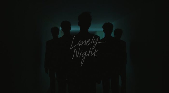 [РЕЛИЗ] KNK вернулись с новым клипом на песню "Lonely night"