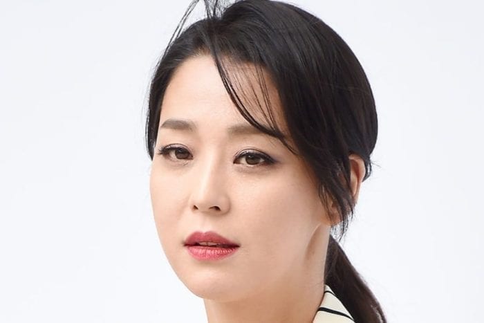 Заявление лейбла Хан Го Ын о её отце-мошеннике