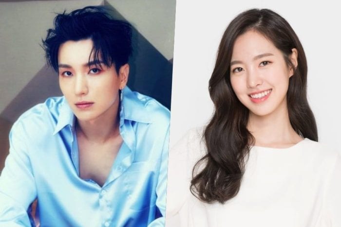 Итык и Джин Се Ён станут ведущими Korea Popular Music Awards 2018