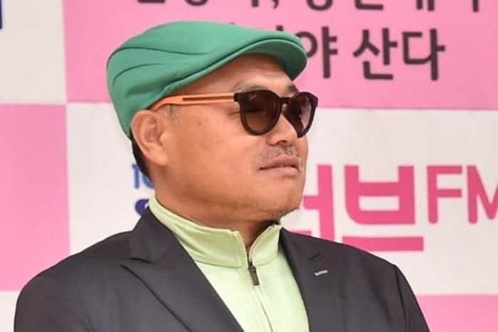 С певца Ким Хын Гука официально сняты обвинения о сексуальном насилии