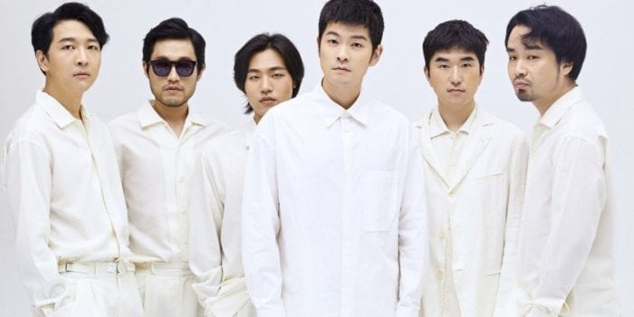 Кто порекомендовал расформировать группу Jang Kiha and the Faces?