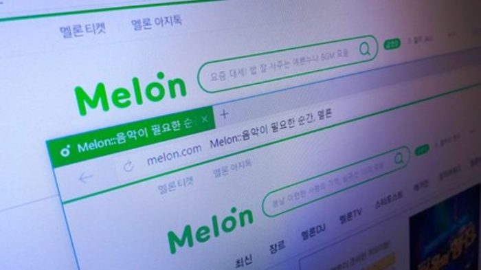 15 песен K-Pop групп 2018 года с наибольшим числом слушателей в первые 24 часа на Melon