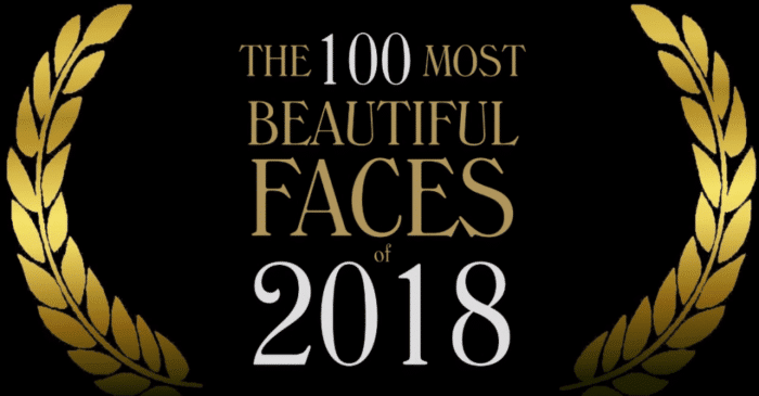 Участницы BLACKPINK, TWICE и Red Velvet в ежегодном рейтинге "The 100 Most Beautiful Faces"