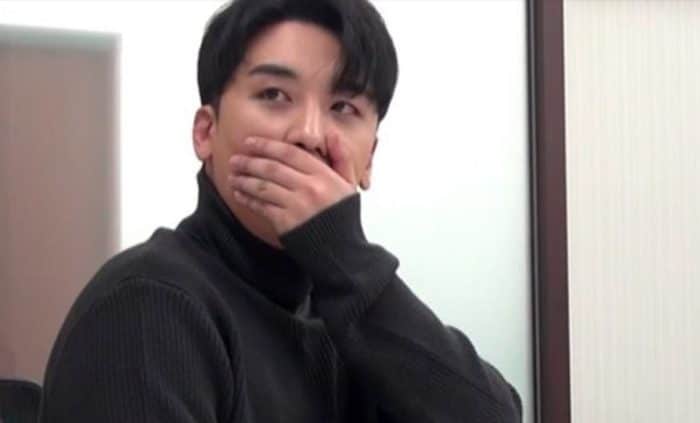 Сынри (BIGBANG) шокировали его расходы в 2018 году