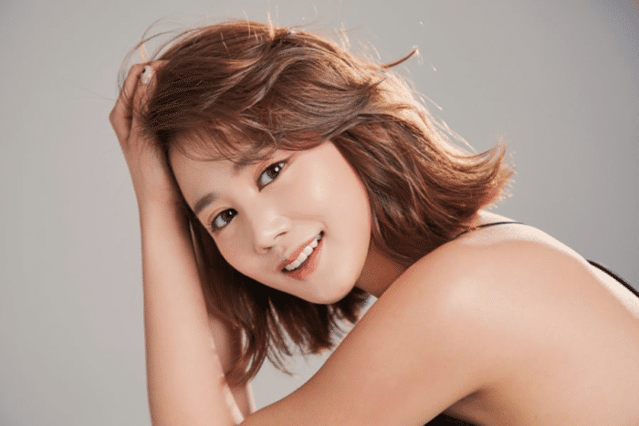 Пак Ши Хён (бывшая участница SPICA) дебютирует в качестве актрисы