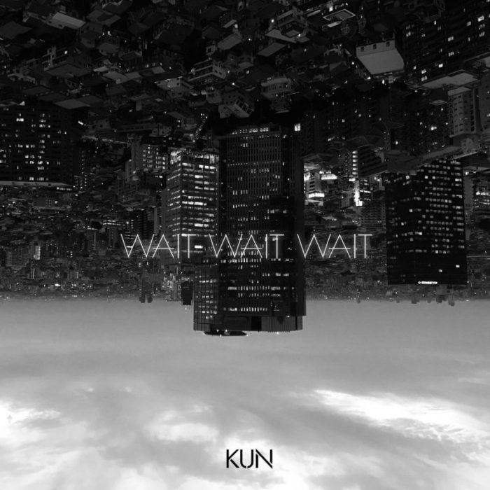 [Релиз] Цай Сюй Кунь выпустил клип на песню "Wait Wait Wait"