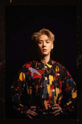[РЕЛИЗ] Китайская подгруппа NCT WayV дебютировал с клипом на песню "Regular"