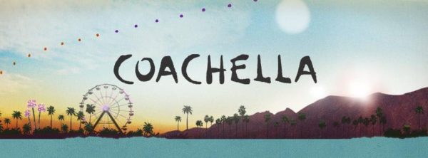 BLACKPINK, Perfume, Hyukoh и Jambinai выступят на фестивале Coachella в США в этом году