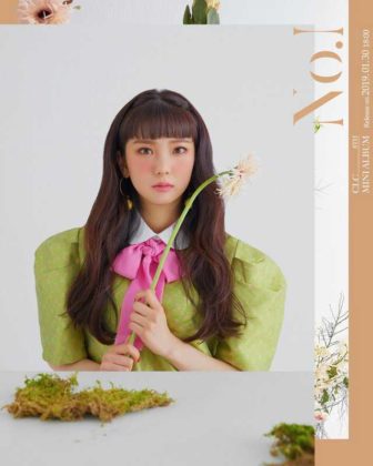 [РЕЛИЗ] CLC поделились фото-тизерами для нового мини-альбома "No.1"