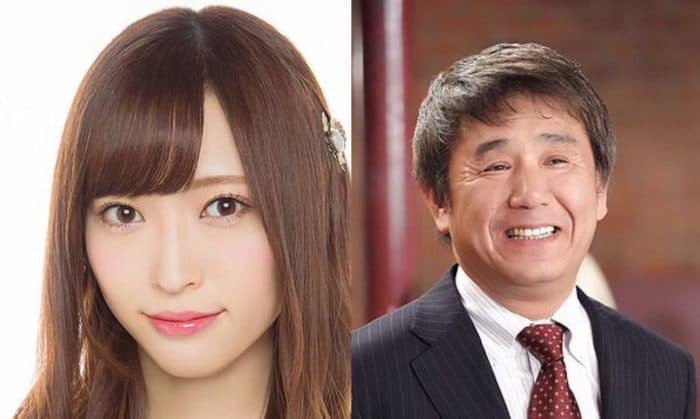 Откровения Ямагучи Махо о нападении на нее двух мужчин привели к отставке директора NGT48