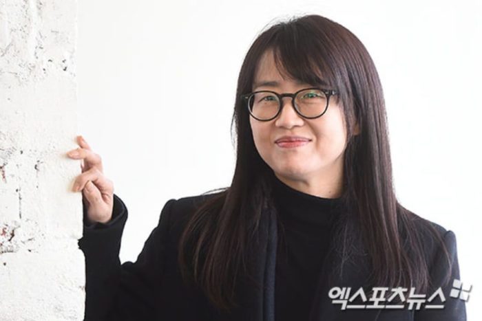 Сценаристка Ким Ын Хи рассказала о своей новой дораме "Королевство"