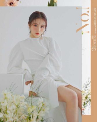 [РЕЛИЗ] CLC поделились фото-тизерами для нового мини-альбома "No.1"