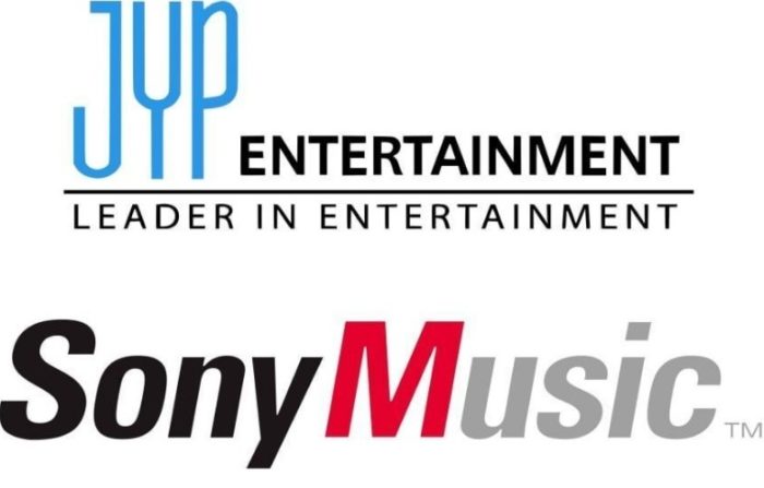 JYP Entertainment объявили о начале сотрудничества с Sony Music Japan по созданию женской группы