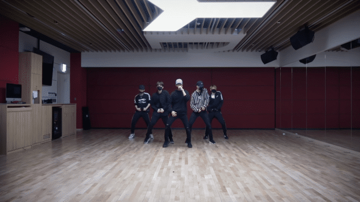 Stray Kids выпустили кавер на танец BIGBANG к "Bang Bang Bang"