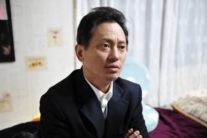Ким Бён Оку предъявлено обвинение за вождение в нетрезвом виде