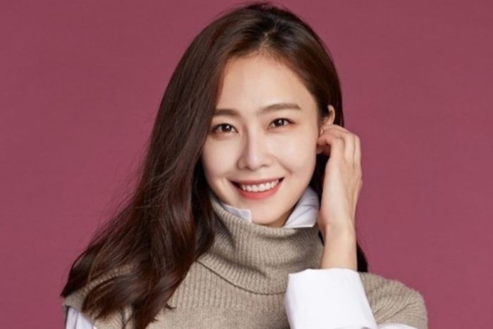 Актриса Хон Су Хён присоединилась к новому агентству