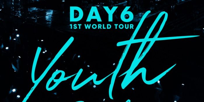 DAY6 завершают свой первый мировой тур концертом в Сеуле
