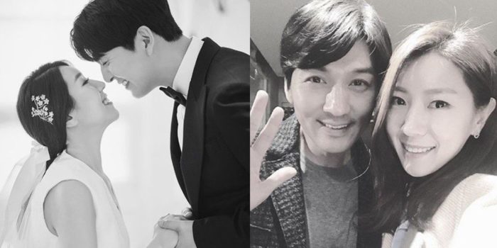 Сегодня Ли Пиль Мо и Со Су Ён свяжут себя узами брака