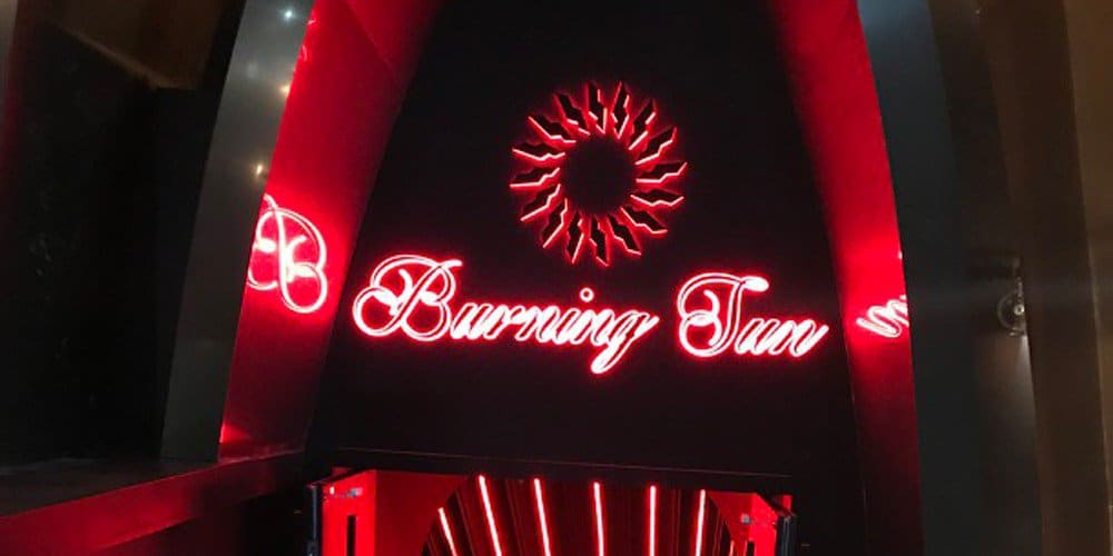 Клуб Burning Sun будет закрыт из-за расследования дела о сексуальном насилии и наркотиках