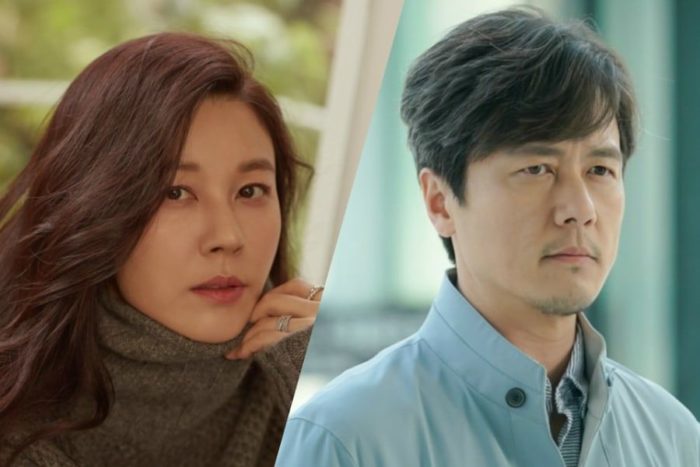 Ким Ха Ныль и Кам У Сону предложены главные роли в дораме "Дует ветер"