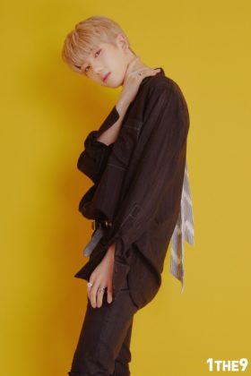 [РЕЛИЗ] 1THE9 выпустили "костюмную" версию клипа на песню "Spotlight"