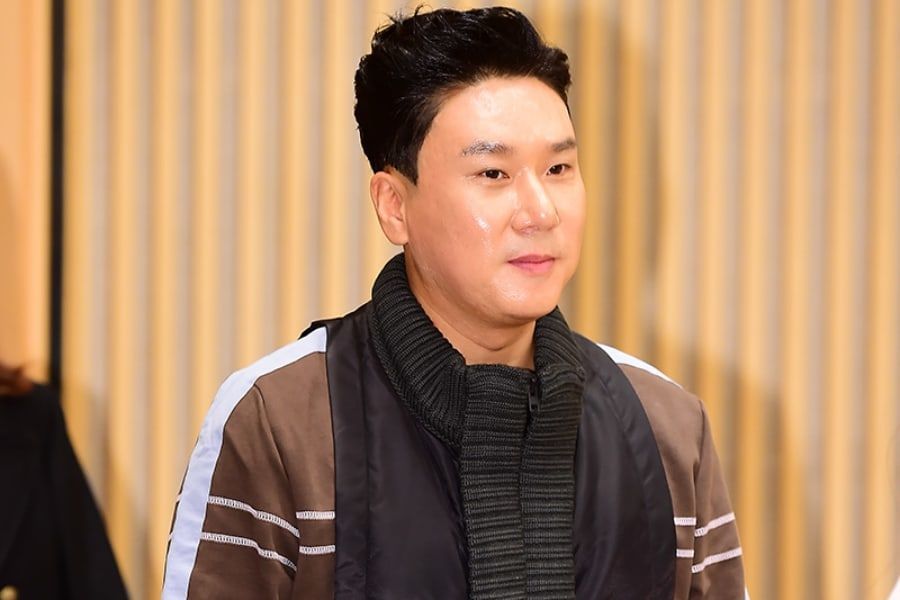 Ли Сан Мин извинился за то, что вынудил участника шоу совершить камингаут