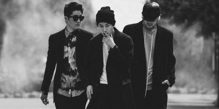Epik High выпустят первый альбом после ухода из YG Entertainment