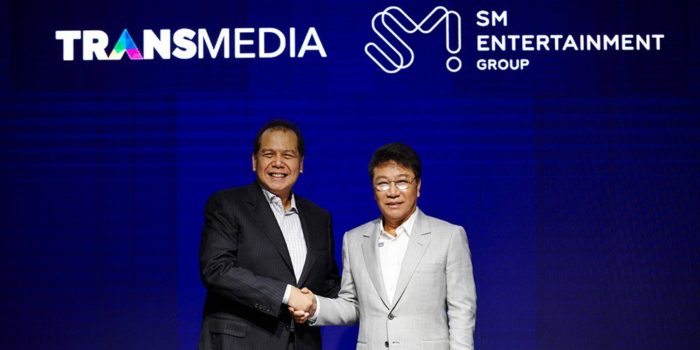 SM создает совместное предприятие с индонезийской компанией CT Group