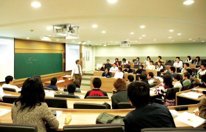 7 необычных курсов корейских университетов