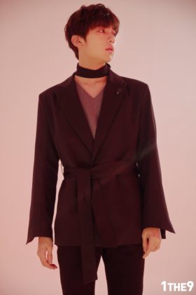 [РЕЛИЗ] 1THE9 выпустили "костюмную" версию клипа на песню "Spotlight"