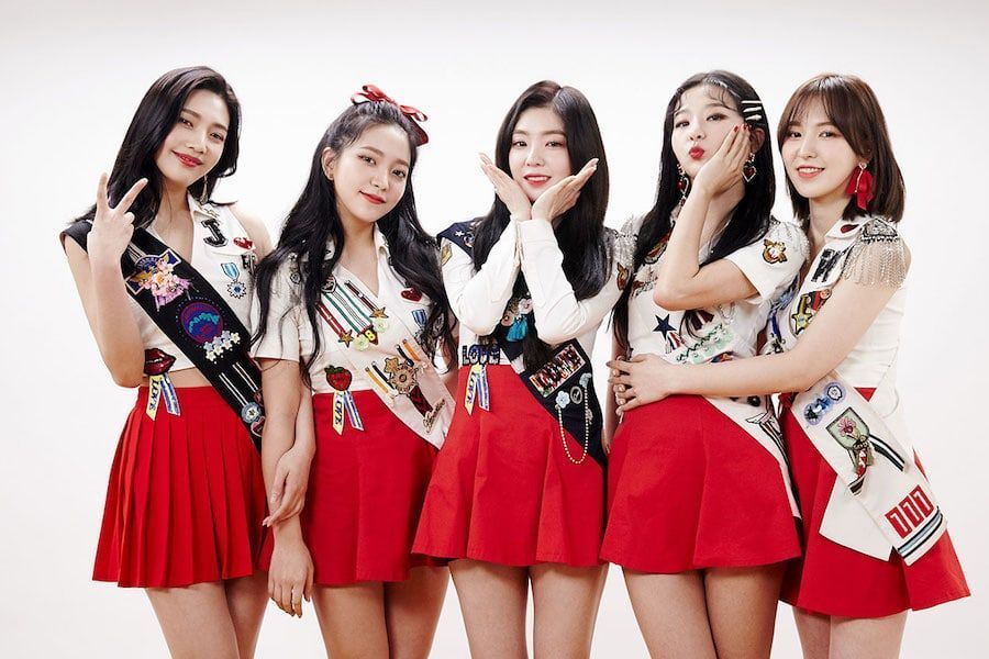 Red Velvet станут «звездами мечты» первого эпизода нового развлекательного шоу о танцах Stage K
