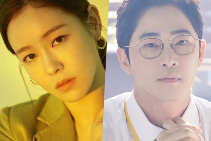 Кён Су Джин и Кан Джи Хвану предложены роли в дораме "Выживание в Чосоне"
