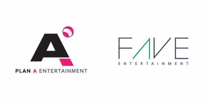 Fave Entertainment и Plan A Entertainment объединились под новым именем