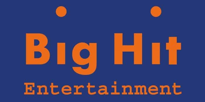 Big Hit Entertainment анонсировали свои доходы за 2018 год