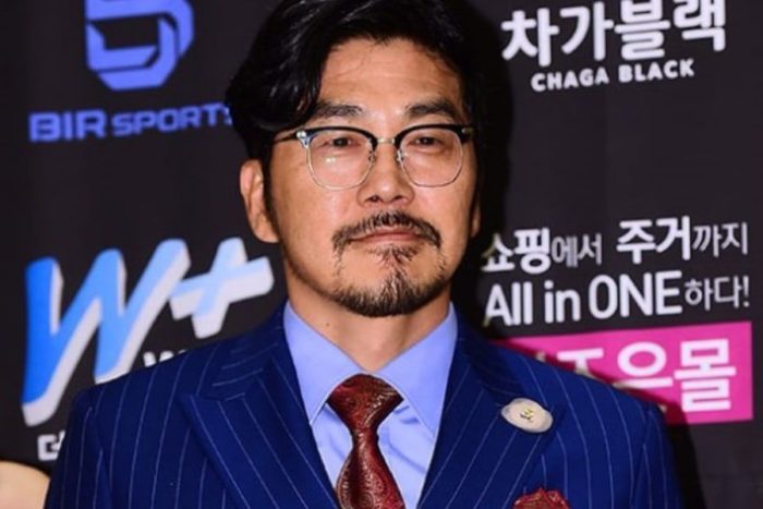 Ким Ён Хо пережил операцию по удалению саркомы и благодарит фанатов за поддержку