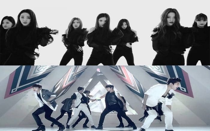 Обозреватель Billboard назвала пять песен, которые превратят любого в фаната K-Pop