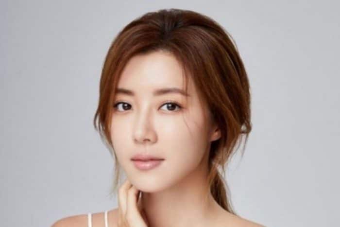 Полиция завершила допрос актрисы Пак Хан Бёль