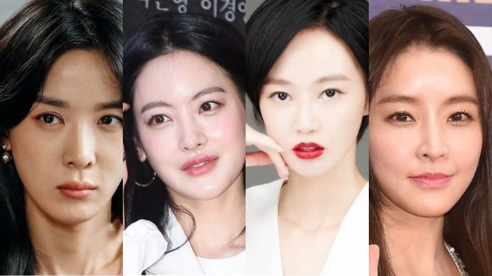 Четыре актрисы оказались ложно втянуты в скандал с чатом Чон Джунёна