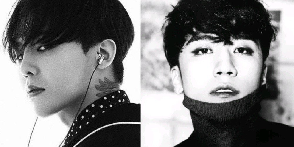 Лирика G-Dragon о знакомых Сынри привлекла внимание нетизенов в свете скандала с клубом Burning Sun
