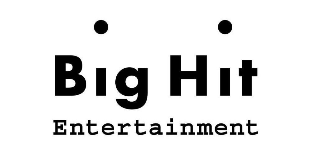Big Hit Entertainment запустили корпоративный сайт