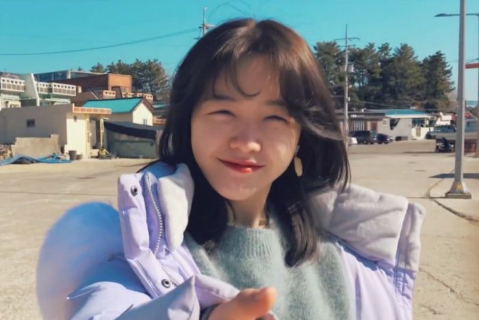 Мина из Girl’s Day запустила новый канал на YouTube и поделилась кадрами из поездки в Пусан