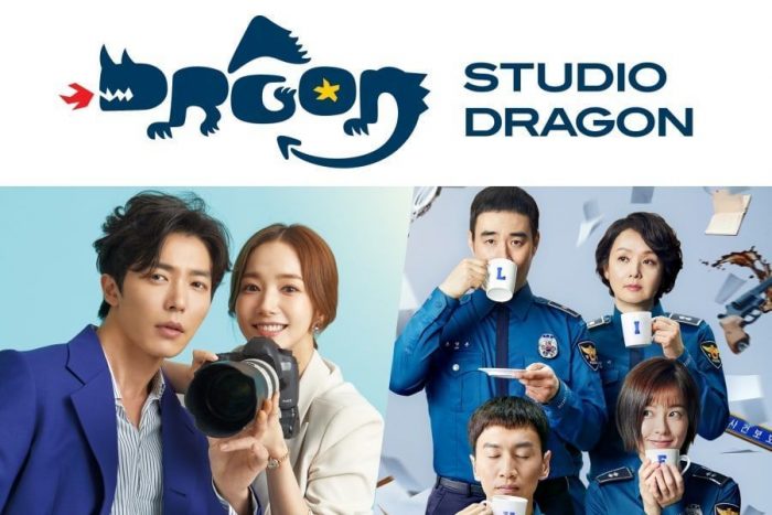 Studio Dragon купили производственную компанию GT:st