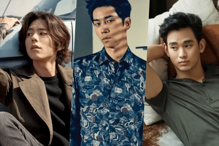 Корейские актёры, чьи голоса красивы так же, как лица