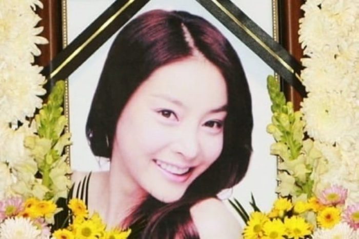 Возобновлённое следствие по делу о самоубийстве Чан Чжа Ён продлено до мая