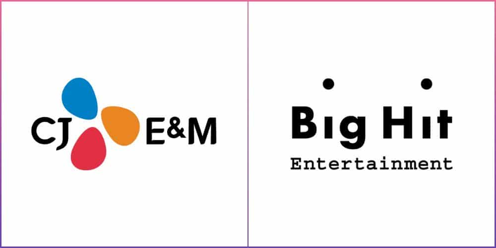 CJ E&M и Big Hit Entertainment объявили о глобальном прослушивании и создании мужской айдол-группы