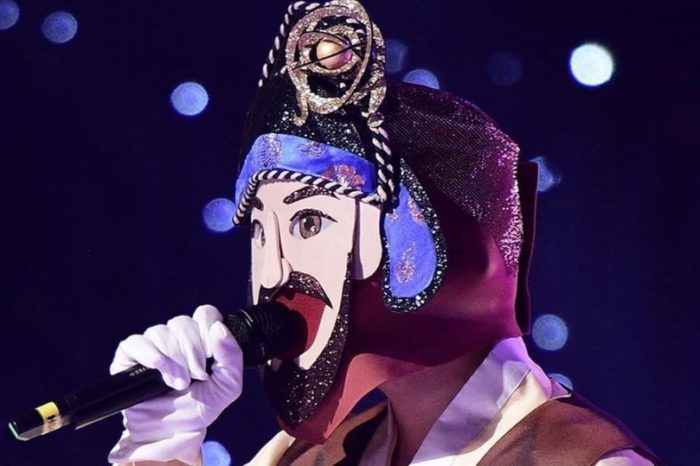 Известный айдол был близок к свержению действующего чемпиона King of Masked Singer
