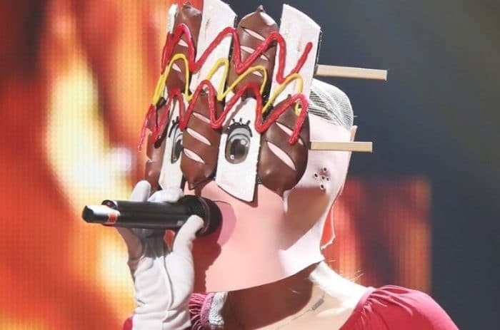 Бывшая участница Produce 101 поразила своим мощным голосом на King of Masked Singers