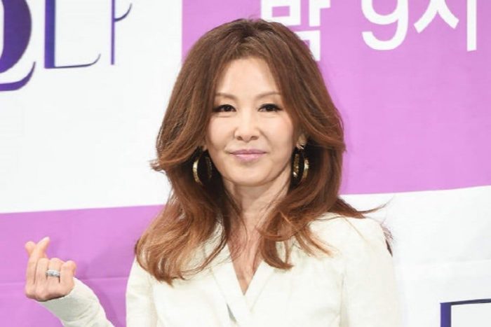 Актриса Ли Ми Сук отказалась от роли в дораме "Секретный бутик"