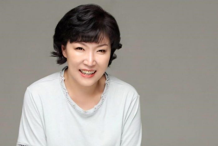 Скончалась актриса Гу Бон Им